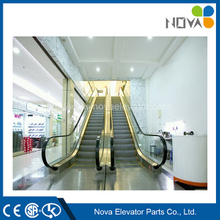 China Automatic Indoor Outdoor Vvvf Inverter Escalator