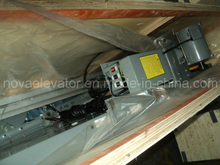 Mitsubishi Passenger Lift Center Openingdoor Elevator Door Operator