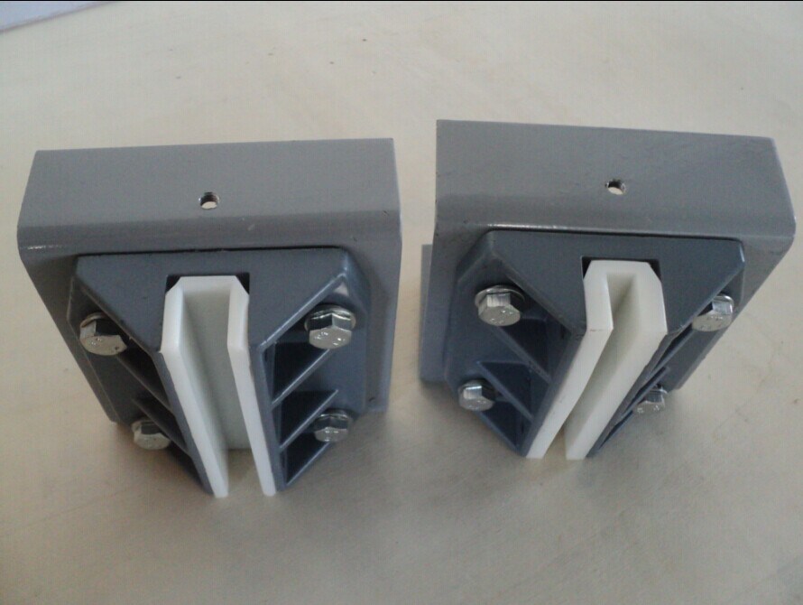 Brand New Professional Elevator Guide Shoe for Cabin