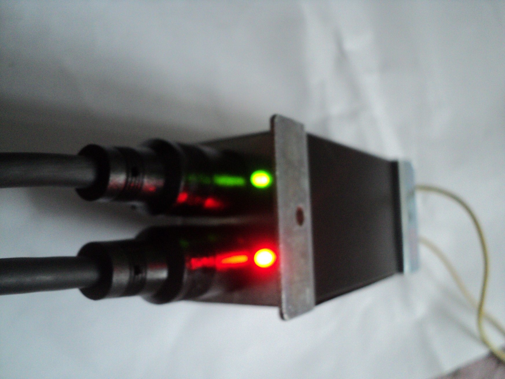 Elevator Lift Door Light Curtain