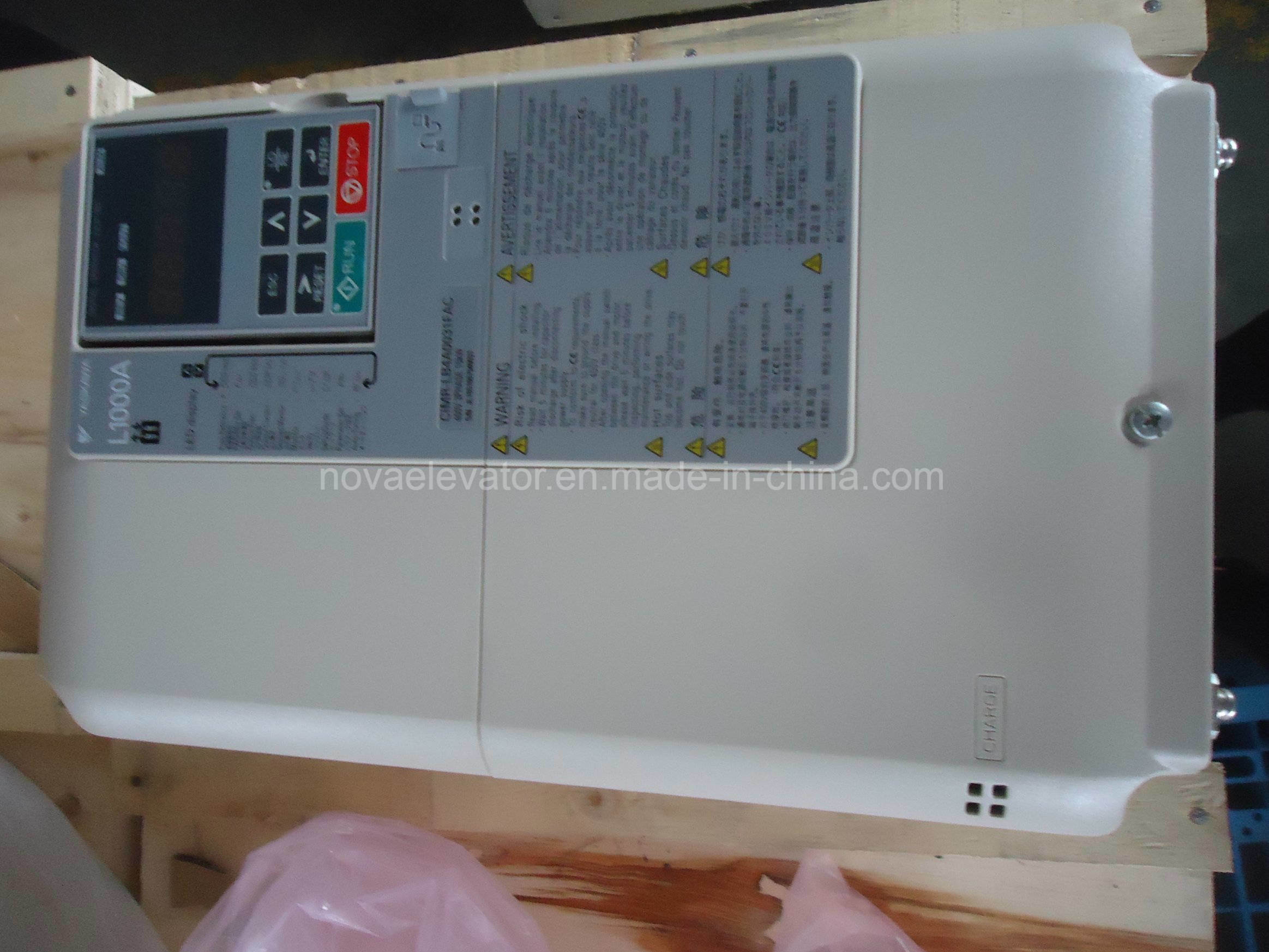 Hot Sale of Elevator Electrical Components Inverter