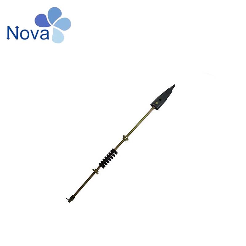 Good Price for Elevator Steel Wire Rope Attachment