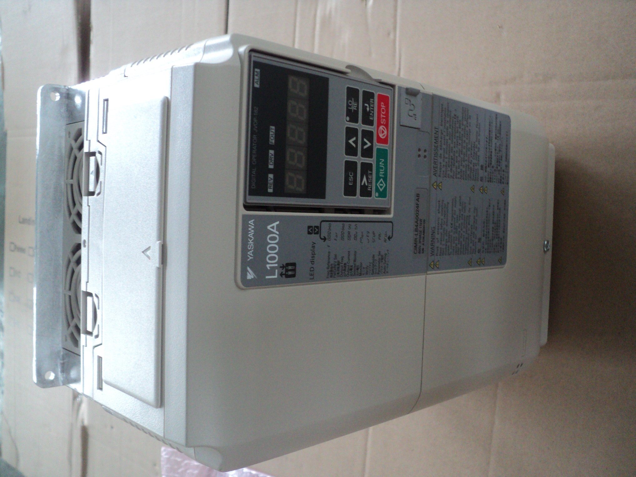 Elevator Control Cabinet Accessories Lift Parts Inverter