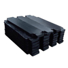 Elevator Cabin Lift Parts Cast Iron Counterweight Block