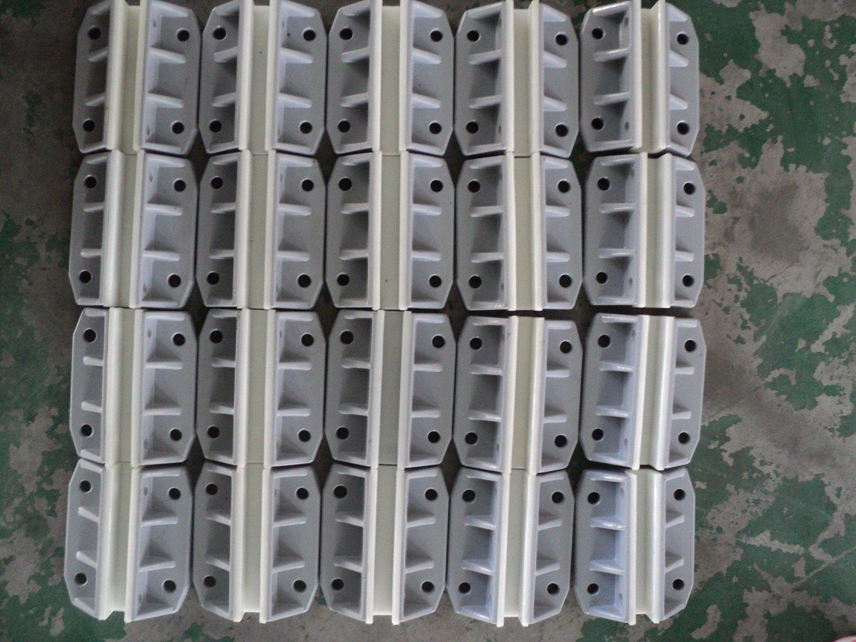 Elevator Lift Sliding Guide Shoe
