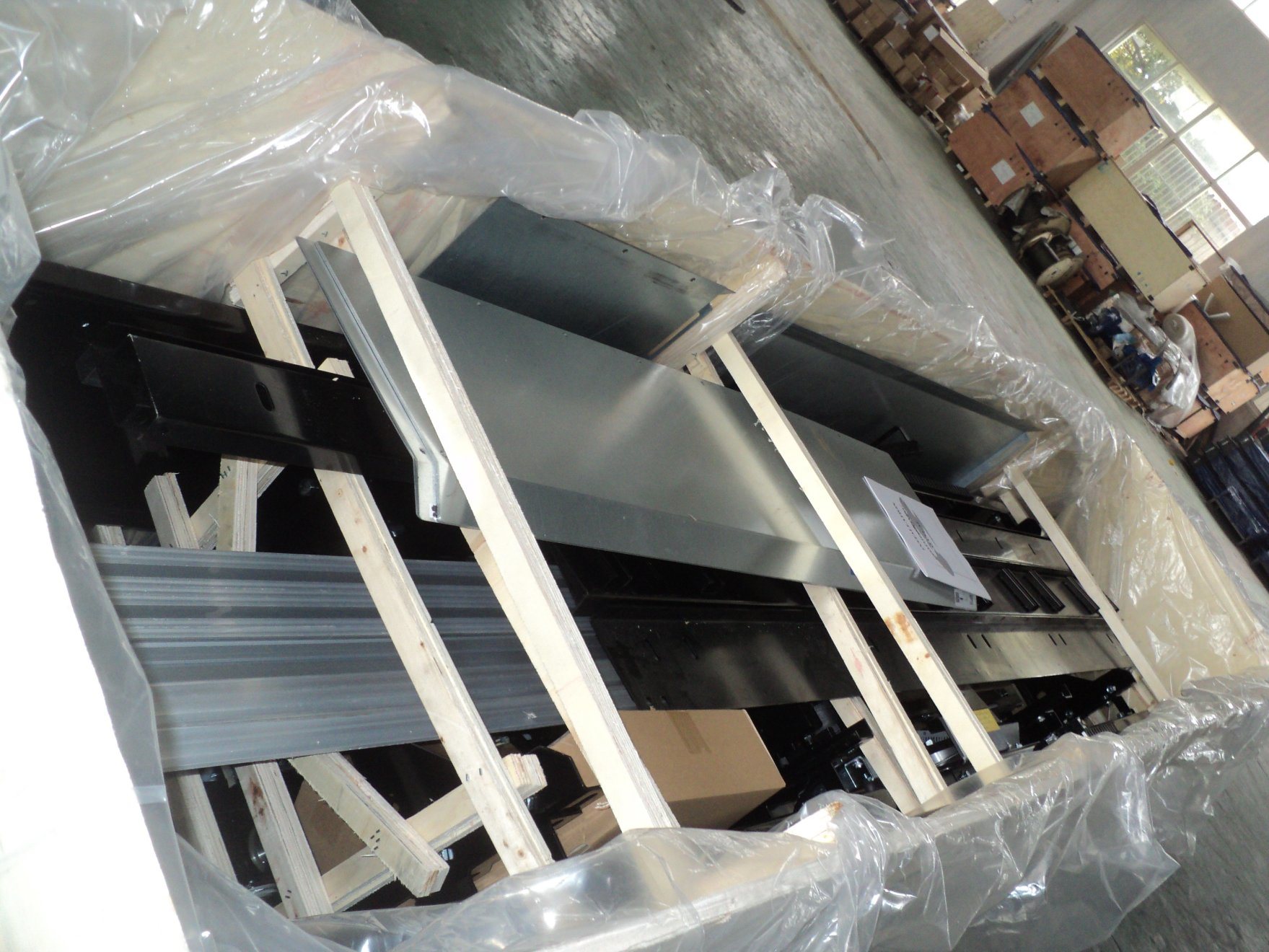 Elevator Lift Door Machine, Elevator Door System