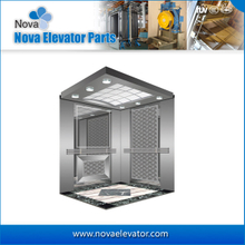 Elevator Cabin for Passenger Lift