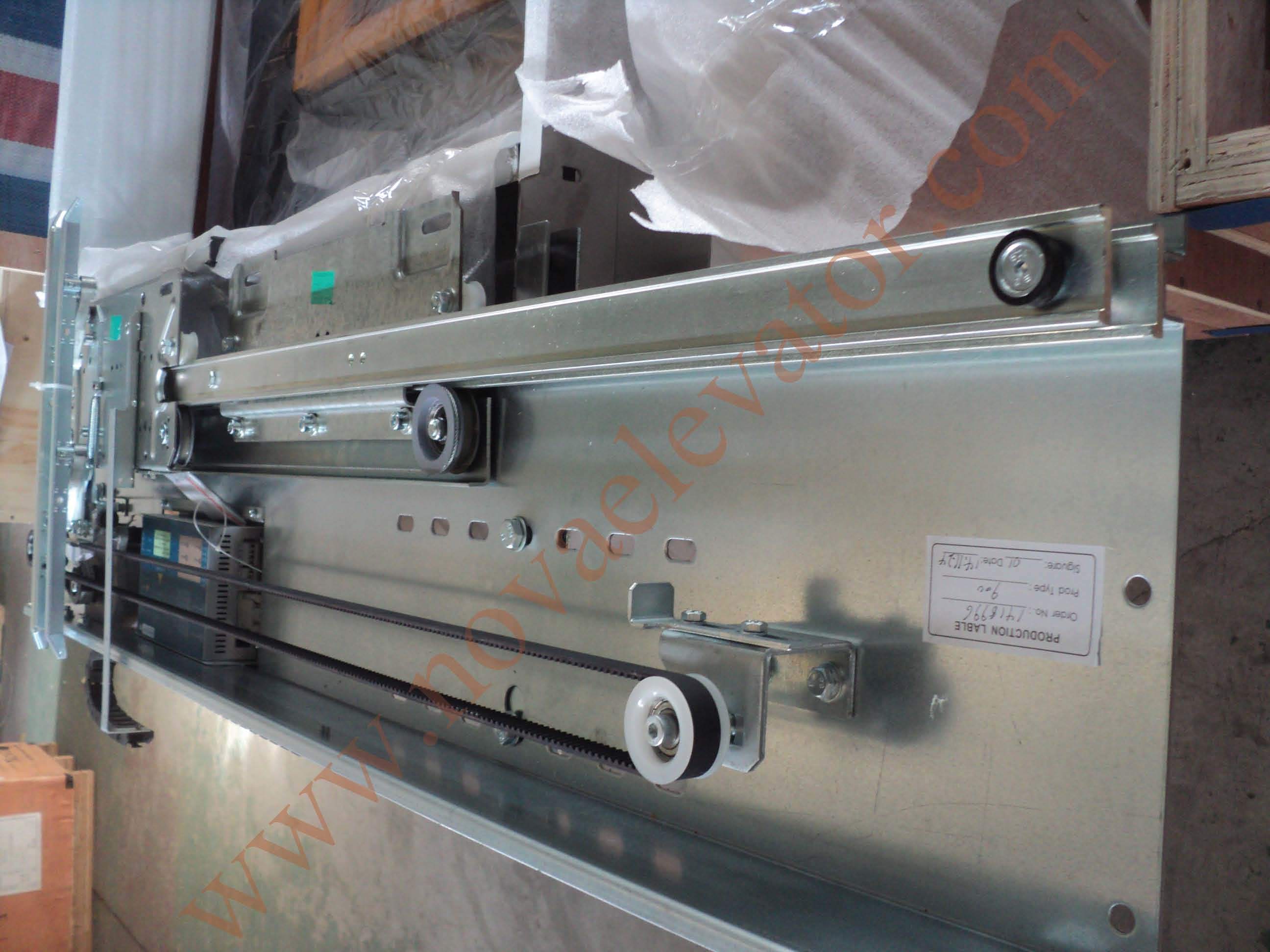Vvvf Fermator Elevator Door for Elevator