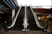 Automatic Electrical Cheap Elevator & Escalator
