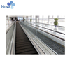 FUJI Economic Price Outdoor Public Aluminum Alloy Step Escalator Used for Commercial Building