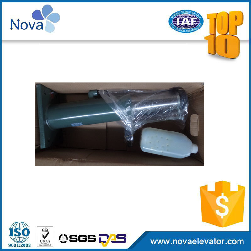 Stable Performance Oil Buffer Nova