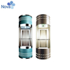 Observation Lift Elevator Price for Shopping Mall Building Lift Elevators