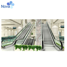 High Quality Customized Outside Escalator