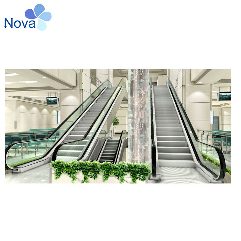 High Quality Customized Outside Escalator