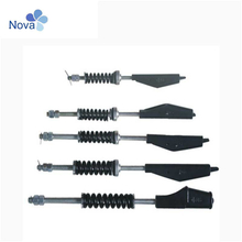 Elevator Traction Machine Steel Wire Rope Fastener Rope Attachment