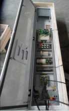 Monarch Nice3000 Elevator Lift Components Control System Cabinet