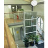 320kg~400kg Luxury Small Residential Villa Home Lift Elevator