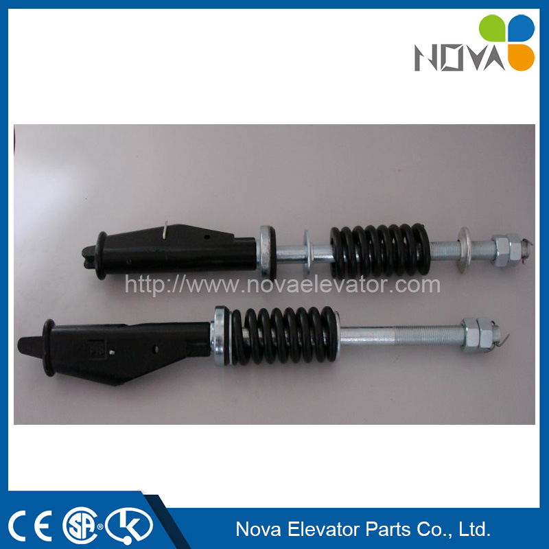 Elevator Wire Rope Socket, Rope Fastening Socket for Elevators