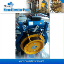 Lift High Quality Gearless Traction Machine for Elevator