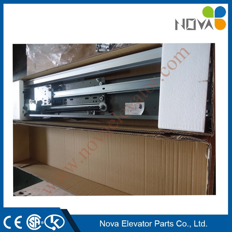 Mitsubishi Fomater Type Elevator Lift Landing Door Operator