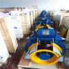 Elevator Hot Sale Geared Traction Machine