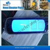 Elevator Accessories Cop and Lop for Lift Glass Touch Cop Lop