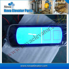 Elevator Accessories Cop and Lop for Lift Glass Touch Cop Lop