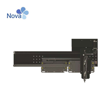 Elevator Door System Operator Landing Door
