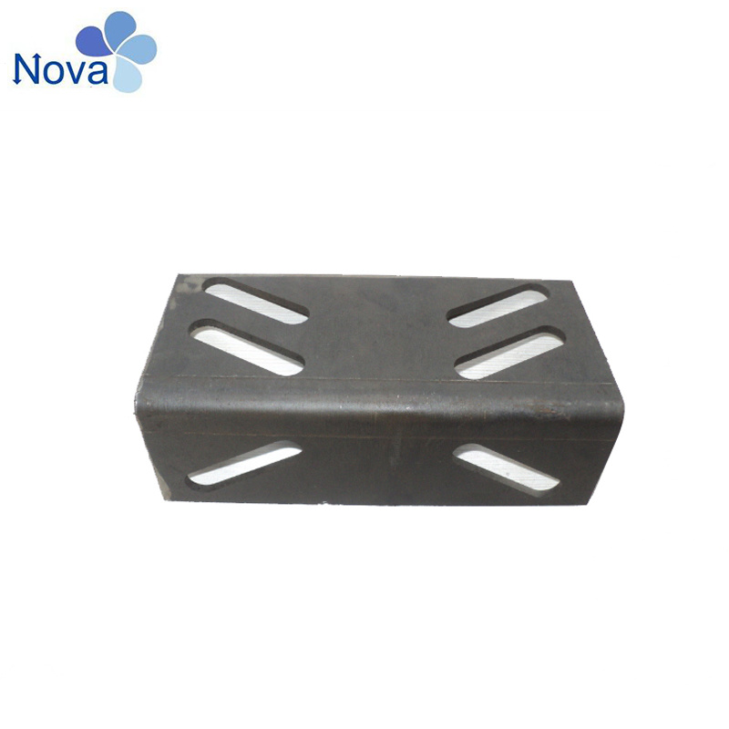 Suzhou with Deceleration Device Nova in Standard Package Canny Elevator Bracket