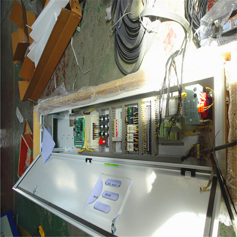 Elevator Mornach Nice 3000 Controller with High Quality