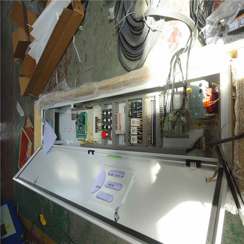 Monarch Elevator Control Cabinet, Elevator Cabinet, Lift Control Cabinet