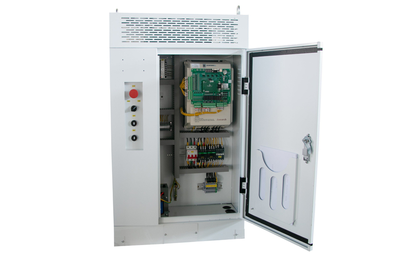 Elevator Lift Integrated Passenger Lift Electrical Control Cabinet