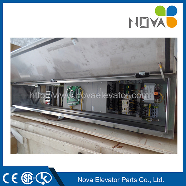 Monarch Elevator Control Cabinet, Elevator Controller, Lift Control Cabinet