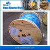 Elevator Steel Wire Rope with Steel
