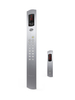 Elevator Parts: Car Operation Panel, Lop
