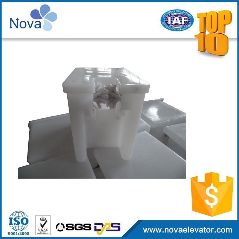 Elevator Shaft Parts Oil Can