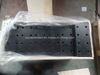 T127-2/B Machined Elevator Guide Rail Fishplate Elevator
