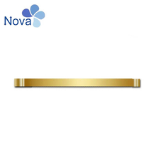 2018 Purchasing Festival Elevator Flat Stainless Steel Handrail