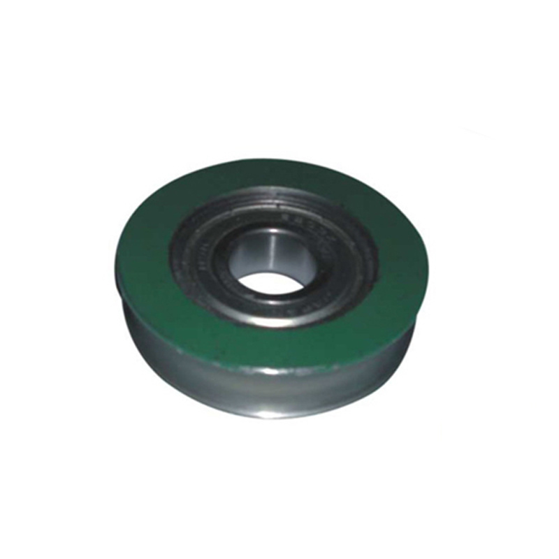 Good Performance Cabinet Sliding Elevator Door Hanger Roller