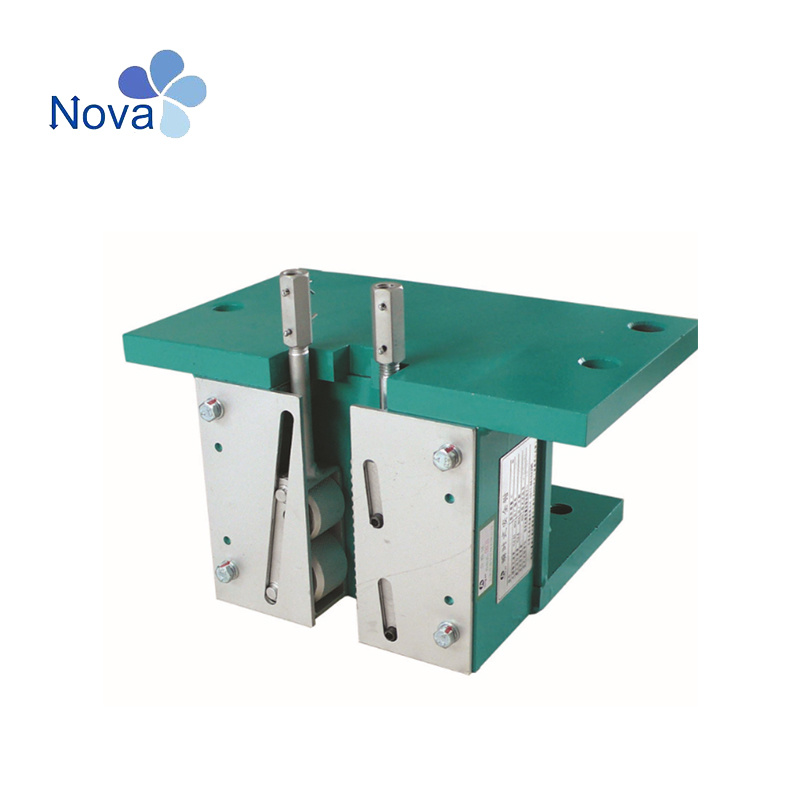 Elevator Parts Progressive Safety Gear for Passenger Lift