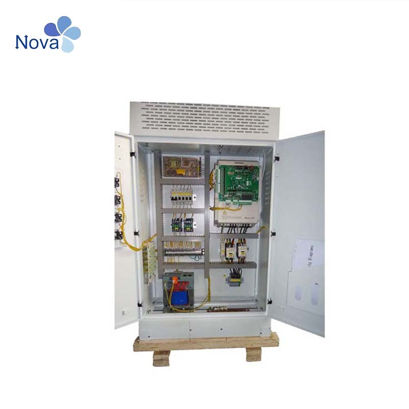 Low Power Controller Control Cabinet for Lift