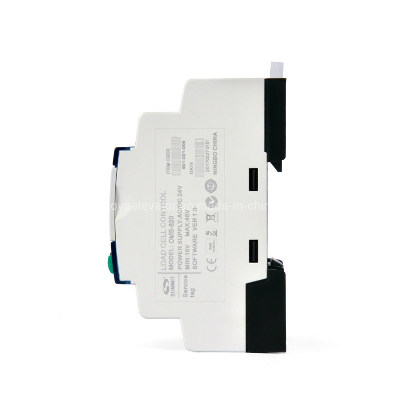 Elevator Nv68-S-560 Safety Load Weighing Devices Load Sensor