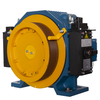 High Quality Elevator Gearless Traction Machine