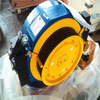 Direct Sale 630kg Elevator Parts Grealess Traction Machine