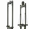 Cheap Price Counterweight Frame for Elevators