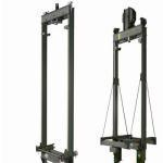 Cheap Price Counterweight Frame for Elevators