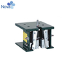Top 10 Elevator Parts Speed Control Progressive Safety Gear