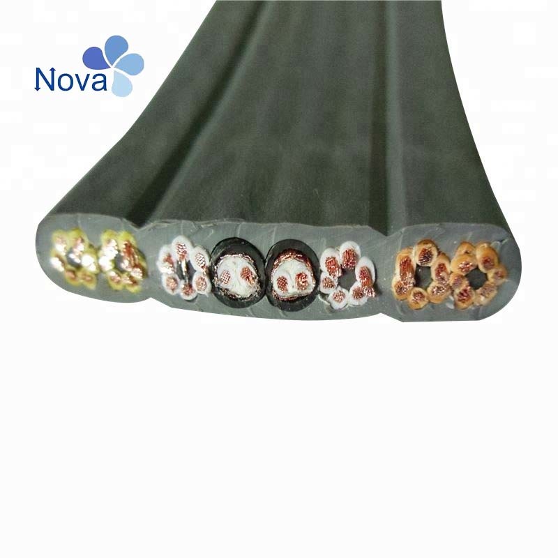 Electrical Nova Standard Package Suzhou Automatic Rescue Device Parts for Elevator Components with Good Service