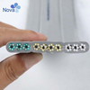 Customized Microcomputer Frequency Control Nova Elevator Motor Price Lifting Equipment