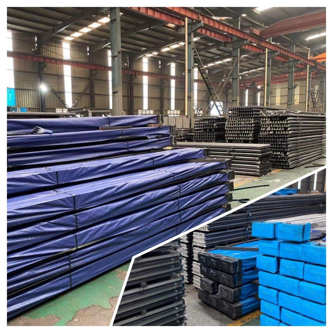 Supply T45/a T50/a T70/a Stainless Steel Elevator Cold Drawn Guide Rail with High Quality